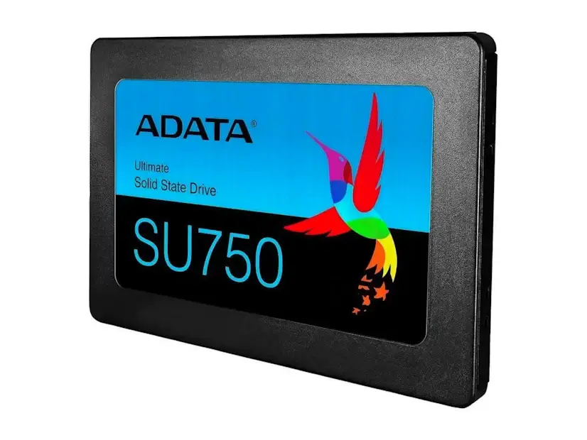 Montaje Disco Duro SSD SATA Perales de Tajuña